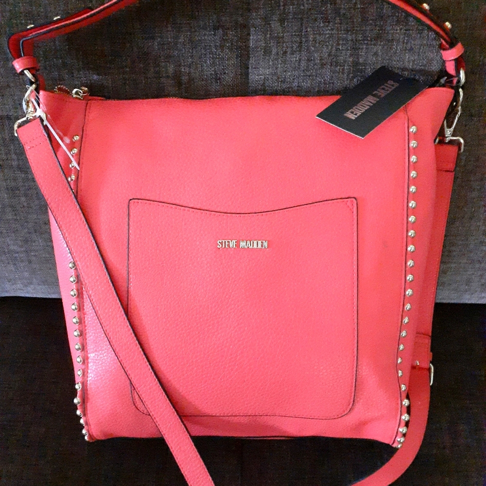 Steve Madden